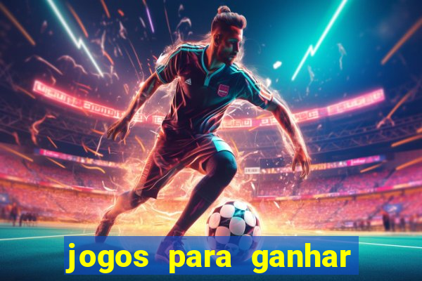 jogos para ganhar dinheiro via pix sem depositar nada